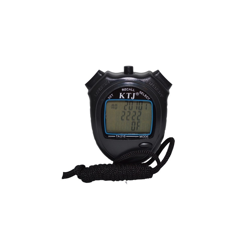 Cronometru cu baterii TA-210 28.571429