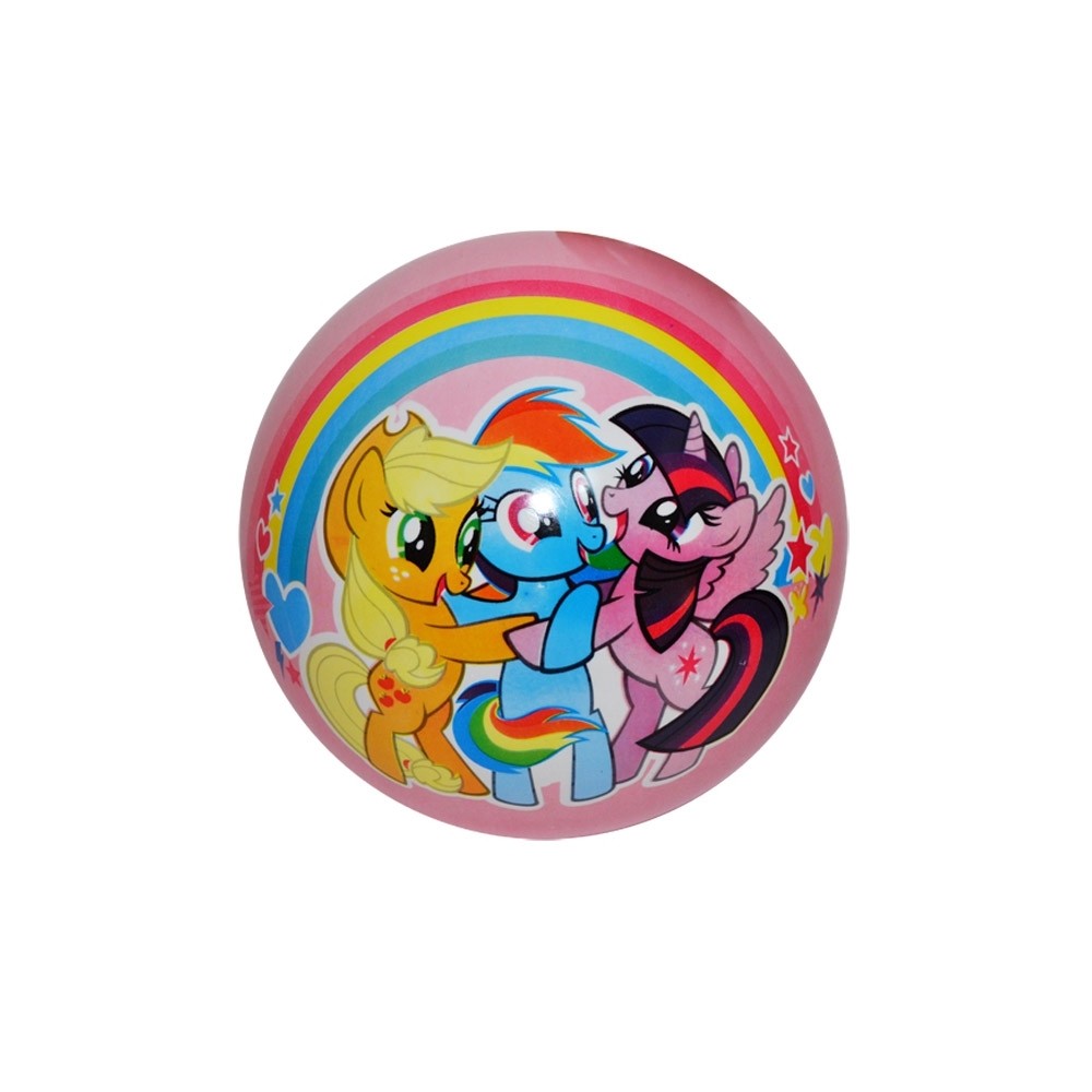 Minge PVC 23 cm My Little Pony HSLP001 11.764706