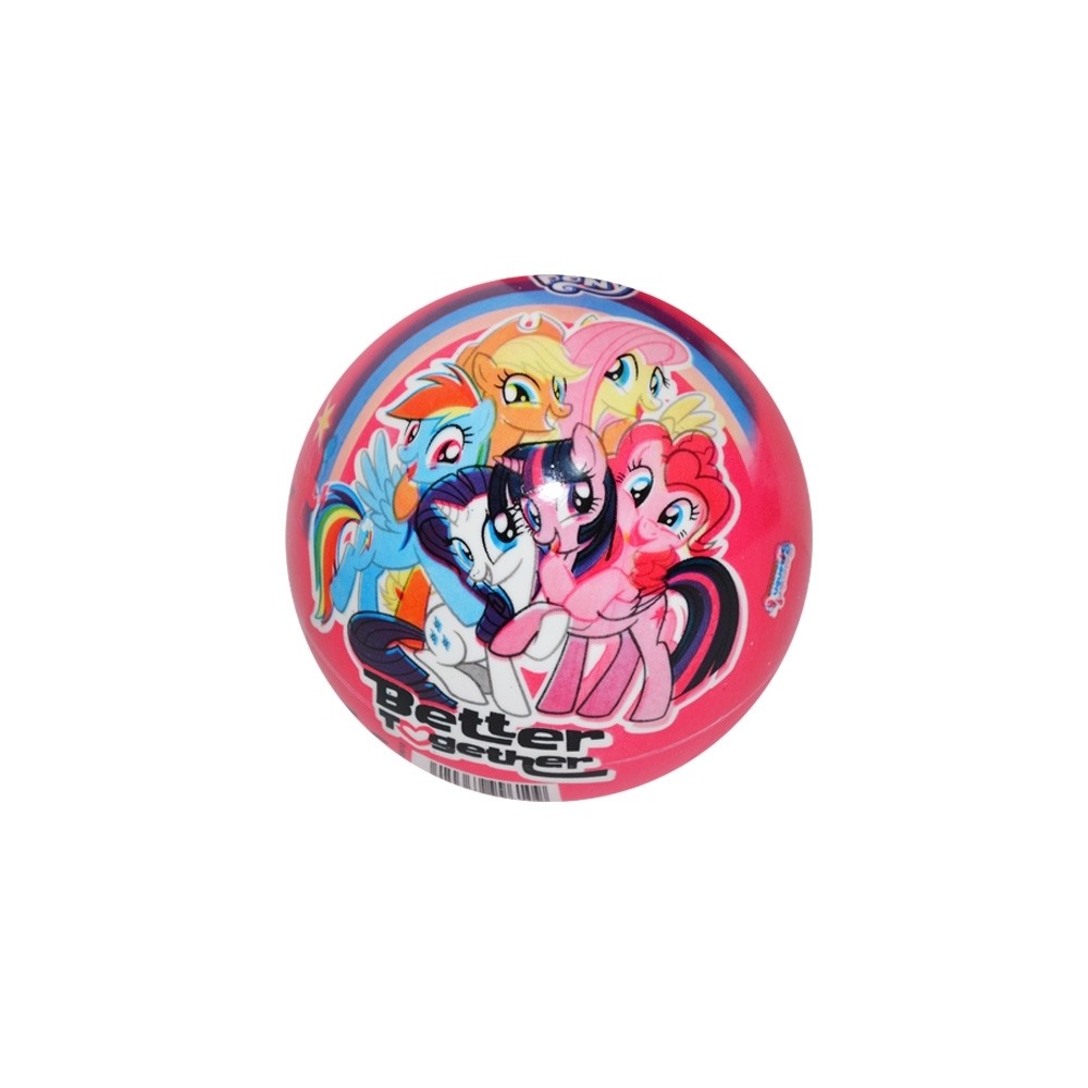 Minge PVC 12 cm My Little Pony HSLP002 10.084034