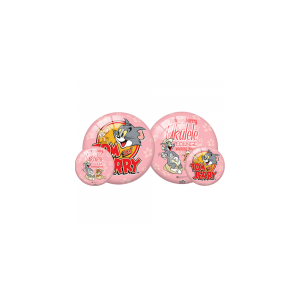 Minge PVC 12 cm Tom si Jerry WBTJ002 8.823529
