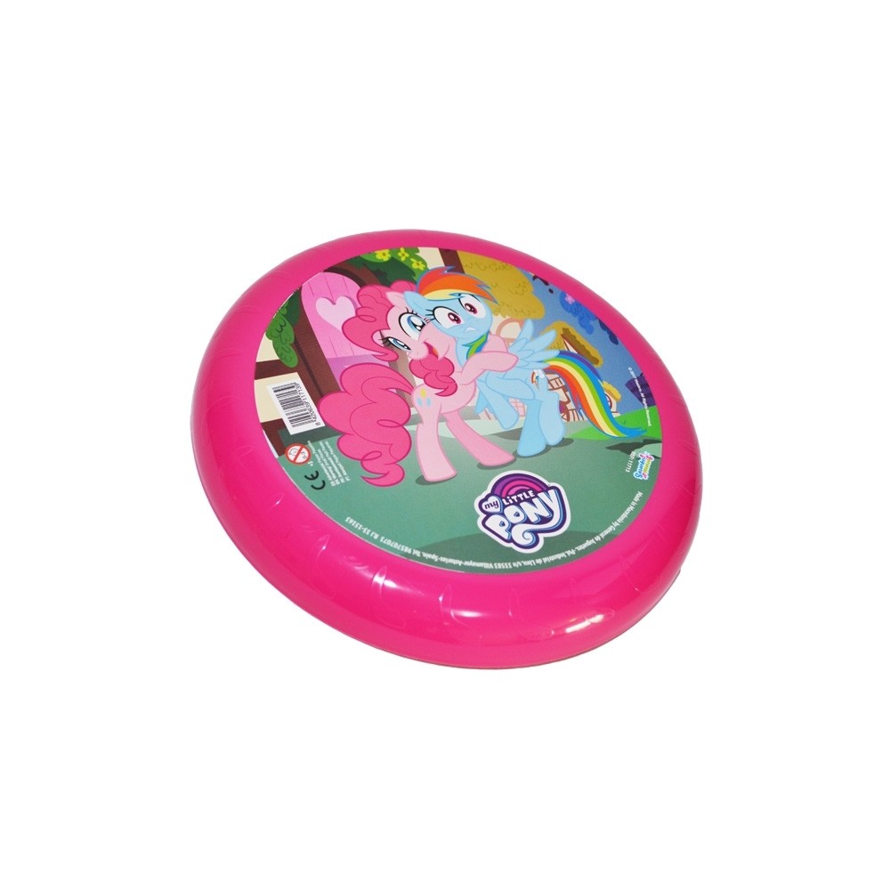 Frisbee My Little Pony/23 cm HSLP1102 5.882353