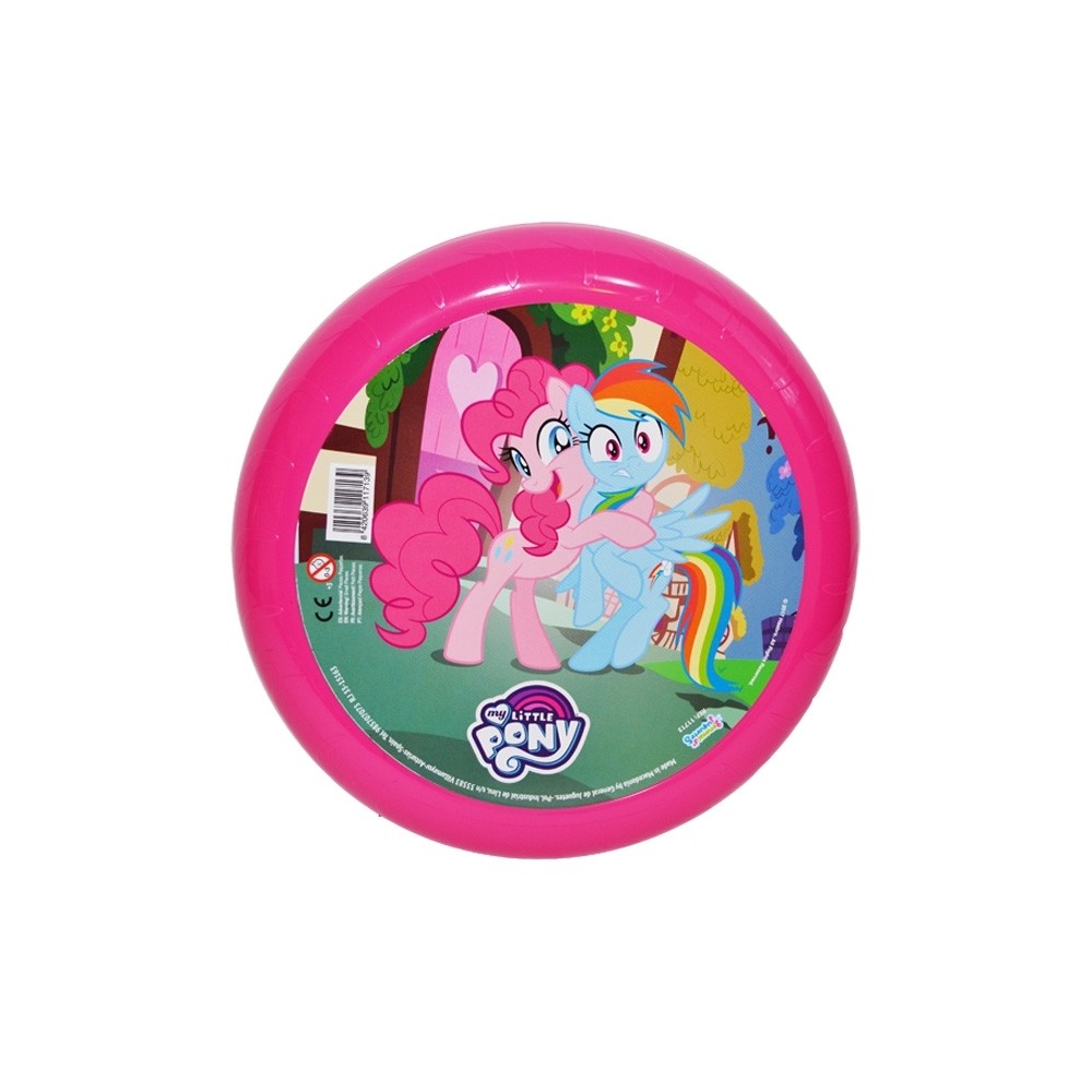 Frisbee My Little Pony/23 cm HSLP1102 5.882353