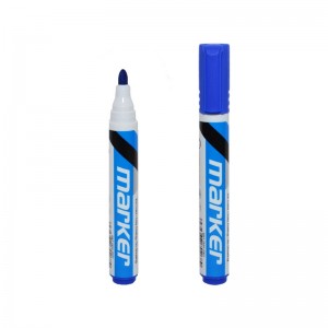 Marker tabla albastru C-268 1.260504