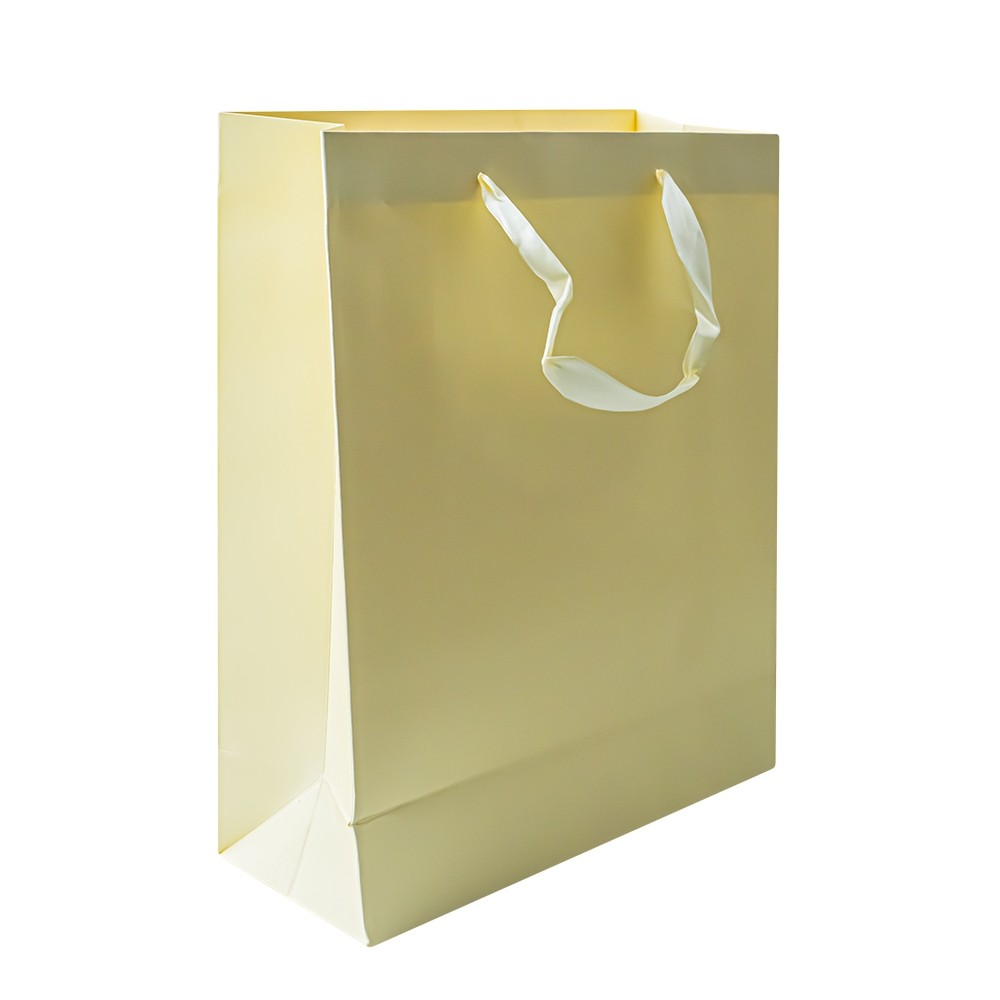 Punga cadou unicolora, 32x44x11 cm UNI-L 5.042017