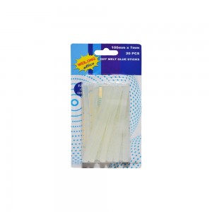 Rezerve silicon 10 cm 20 buc/blister LS311-02 6.722689