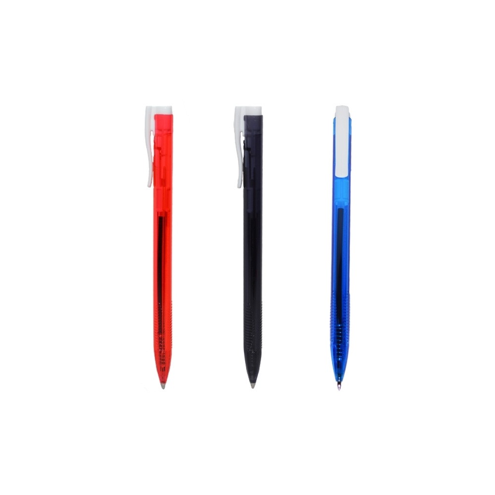 Pix plastic rosu 126 0.840336