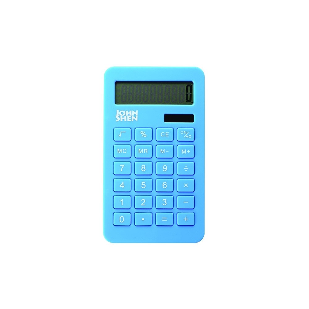 Calculator birou 10 digiti - JOHN SHEN SN000001 23.529412