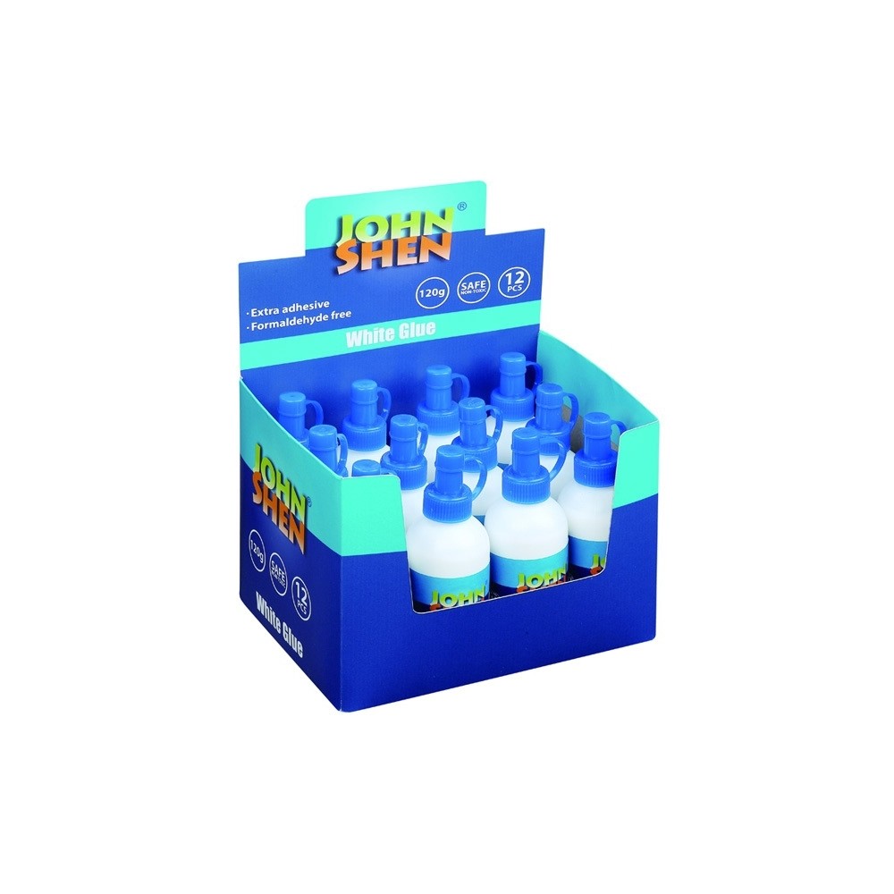 Lipici aracet 120 ml - JOHN SHEN MP59786 2.941176