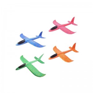 Avion din polistiren, 47 cm 10.92437