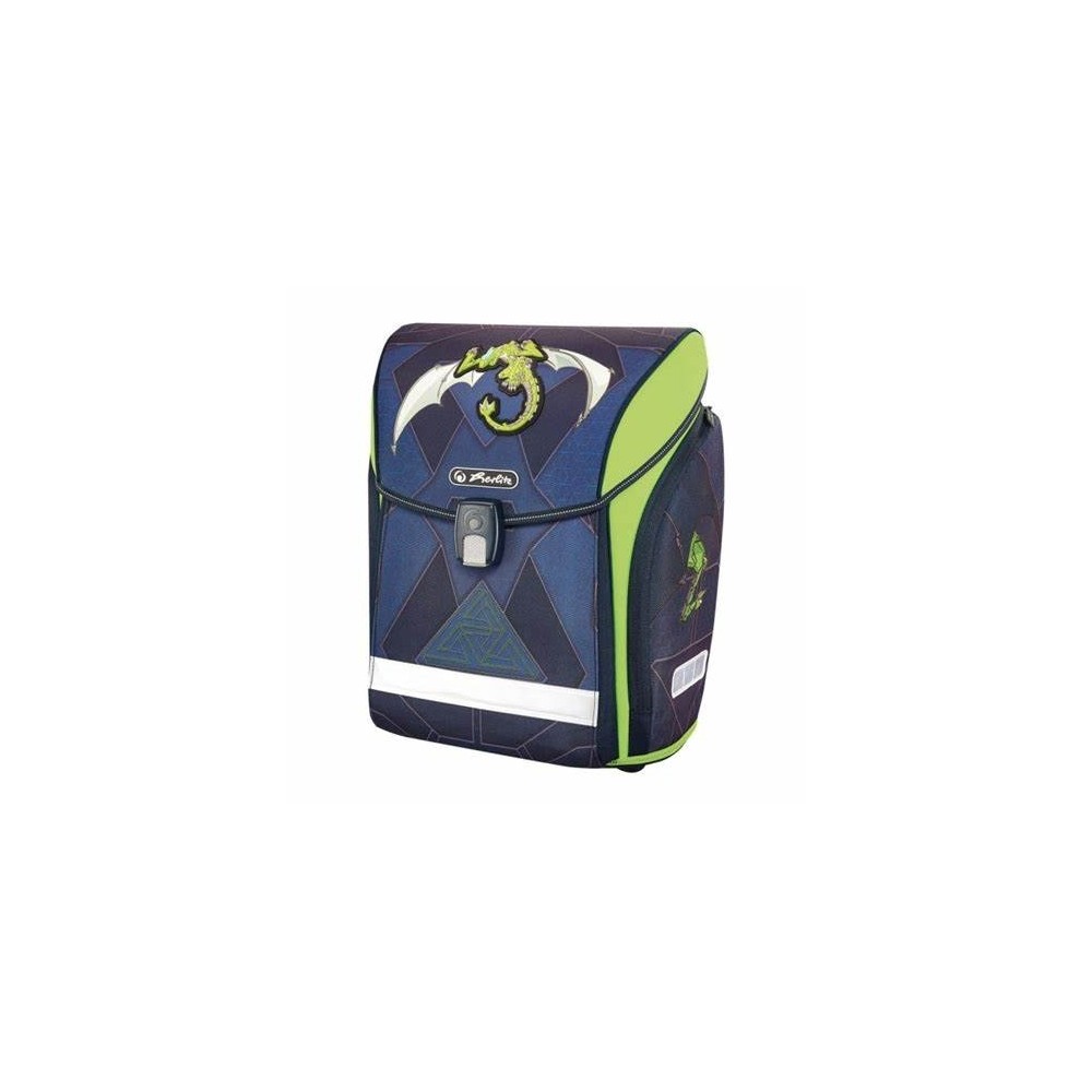 Ghiozdan ergonomic neechipat dimensiune 38x32x22cm 50013807 305.042017