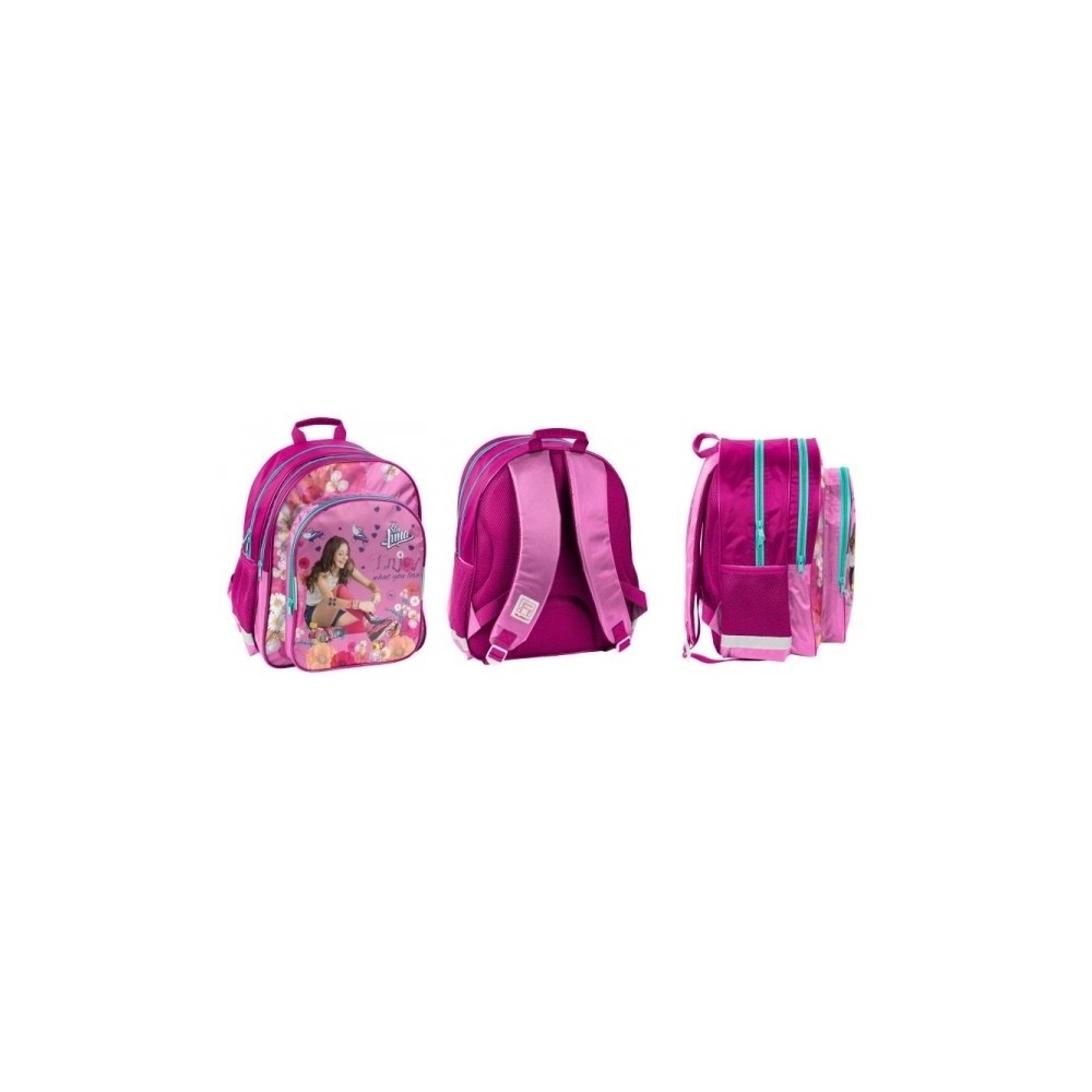 Rucsac 2 compartimente dimensiuni 42x29x17 cm 9464150 98.319328