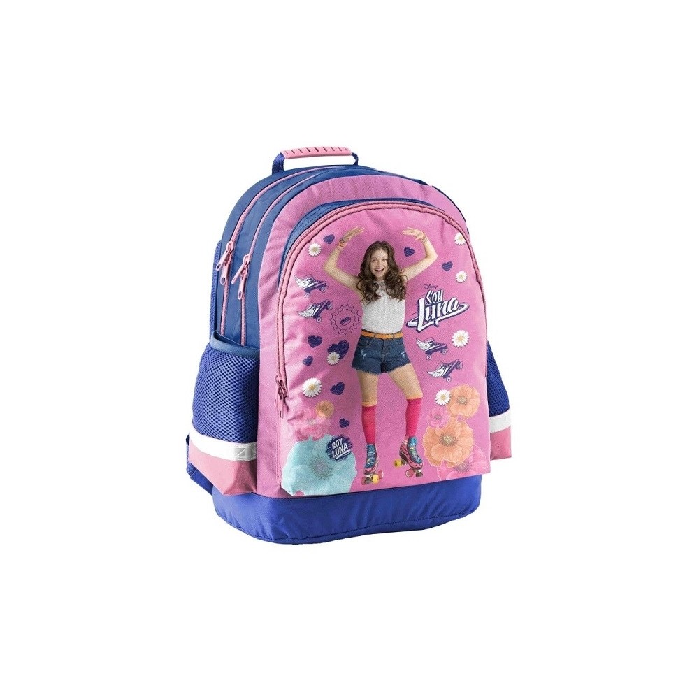 Rucsac 2 compartimente dimensiuni: 42x29x17 cm licenta 9464140 123.529412
