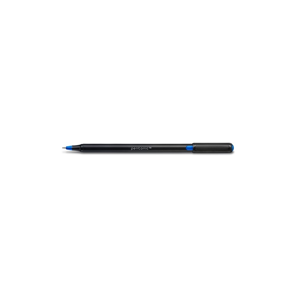 Pix Pentonic albastru 0,30mm - LINC 7024BLU 1.680672