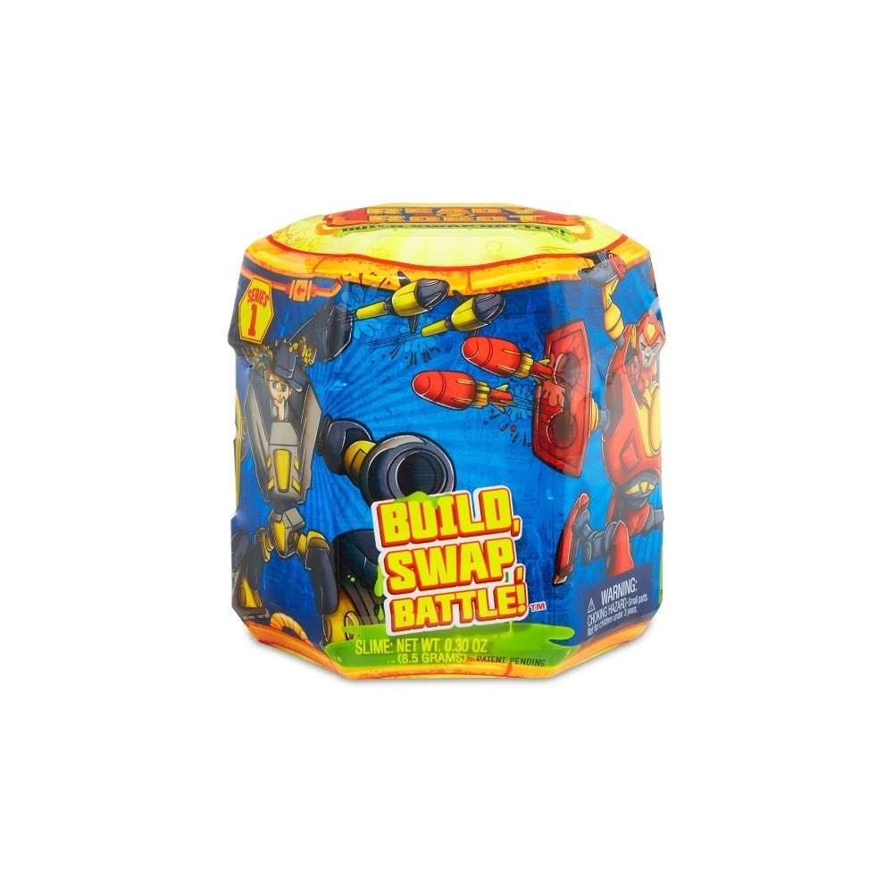 READY 2 ROBOT figurine roboti cu accesorii 551034 68.067227
