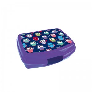 Cutie sandwich - Bufnite - STARPAK 406464 12.184874