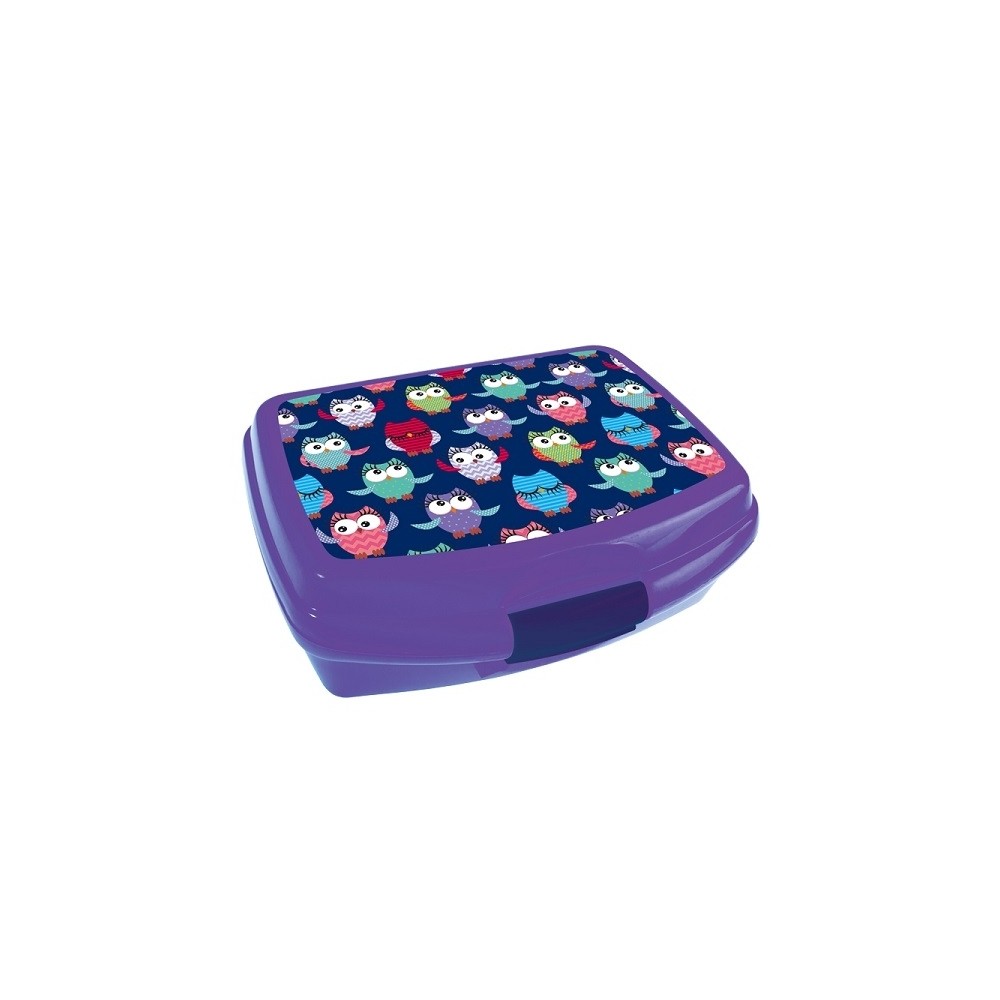 Cutie sandwich - Bufnite - STARPAK 406464 12.184874