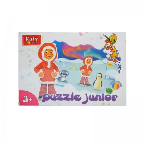 Puzzle 36 Piese Katy 108 10.084034