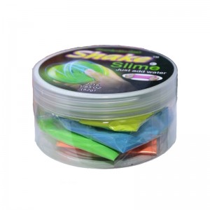 Set creativ Gelatina 4 culori 1908-5 7.142857
