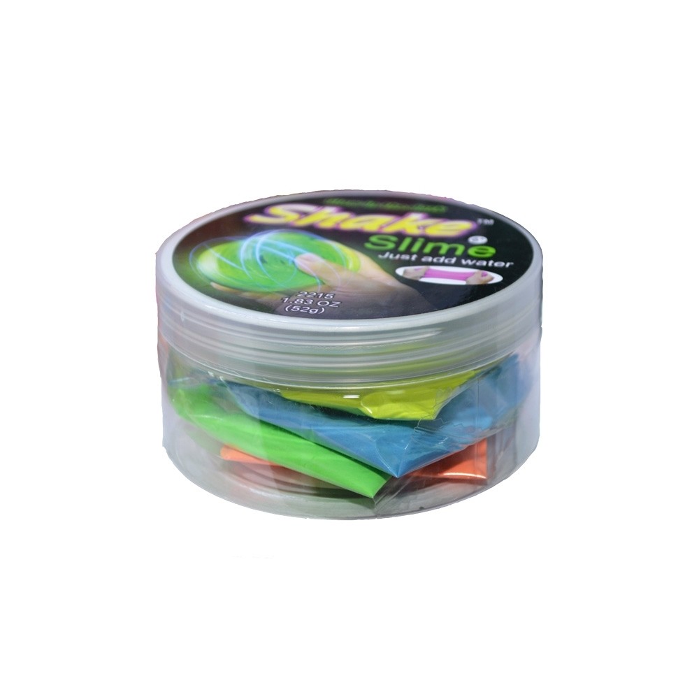Set creativ Gelatina 4 culori 1908-5 7.142857