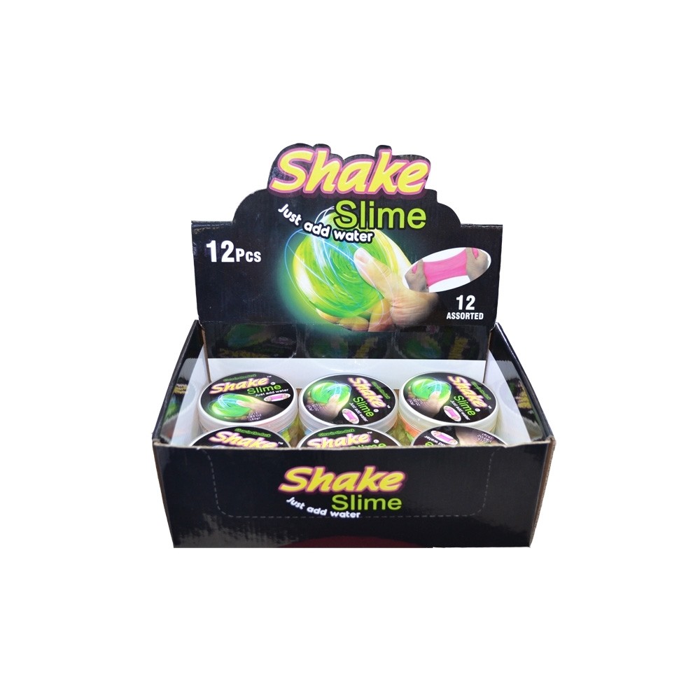 Set creativ Gelatina 4 culori 1908-5 7.142857