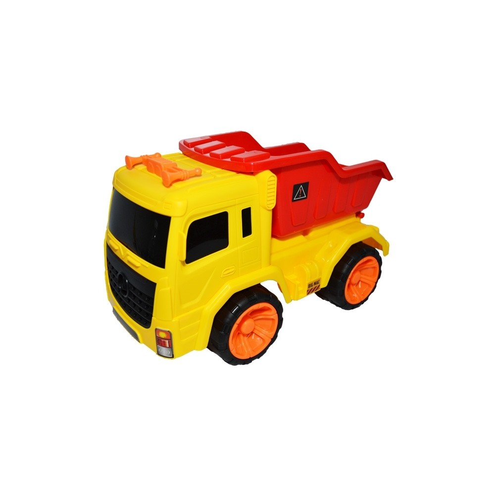 Camion, 31 cm 800-2 41.176471