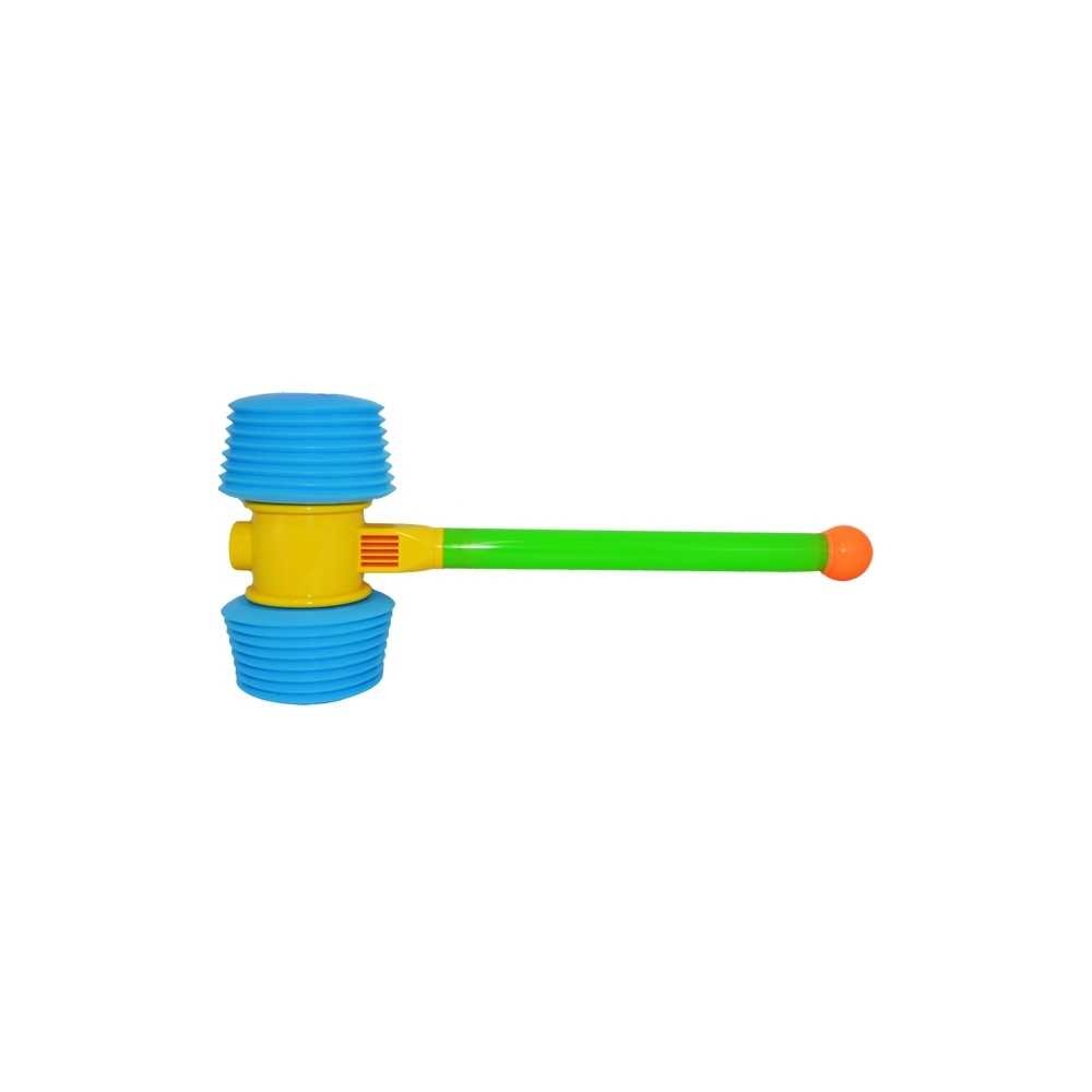 Ciocan plastic, 60 cm 668-25 38.655462