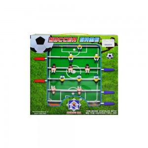 Joc fotbal de masa, 35,5x35x5,5 cm 67891 60.504202
