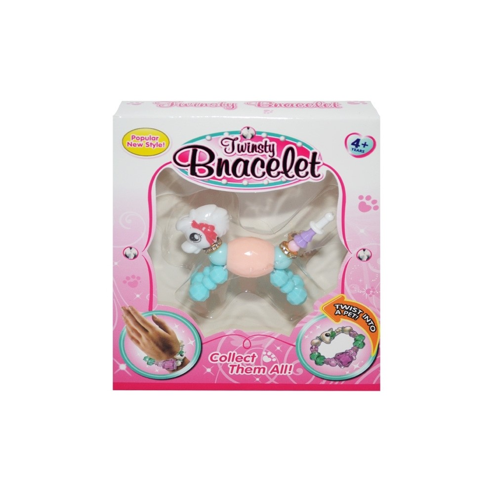 Bratara magica, 1 buc/cutie 6.722689