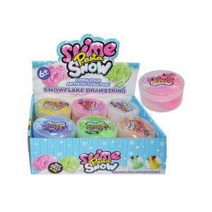 Slime Zapada, 130 g 5.882353