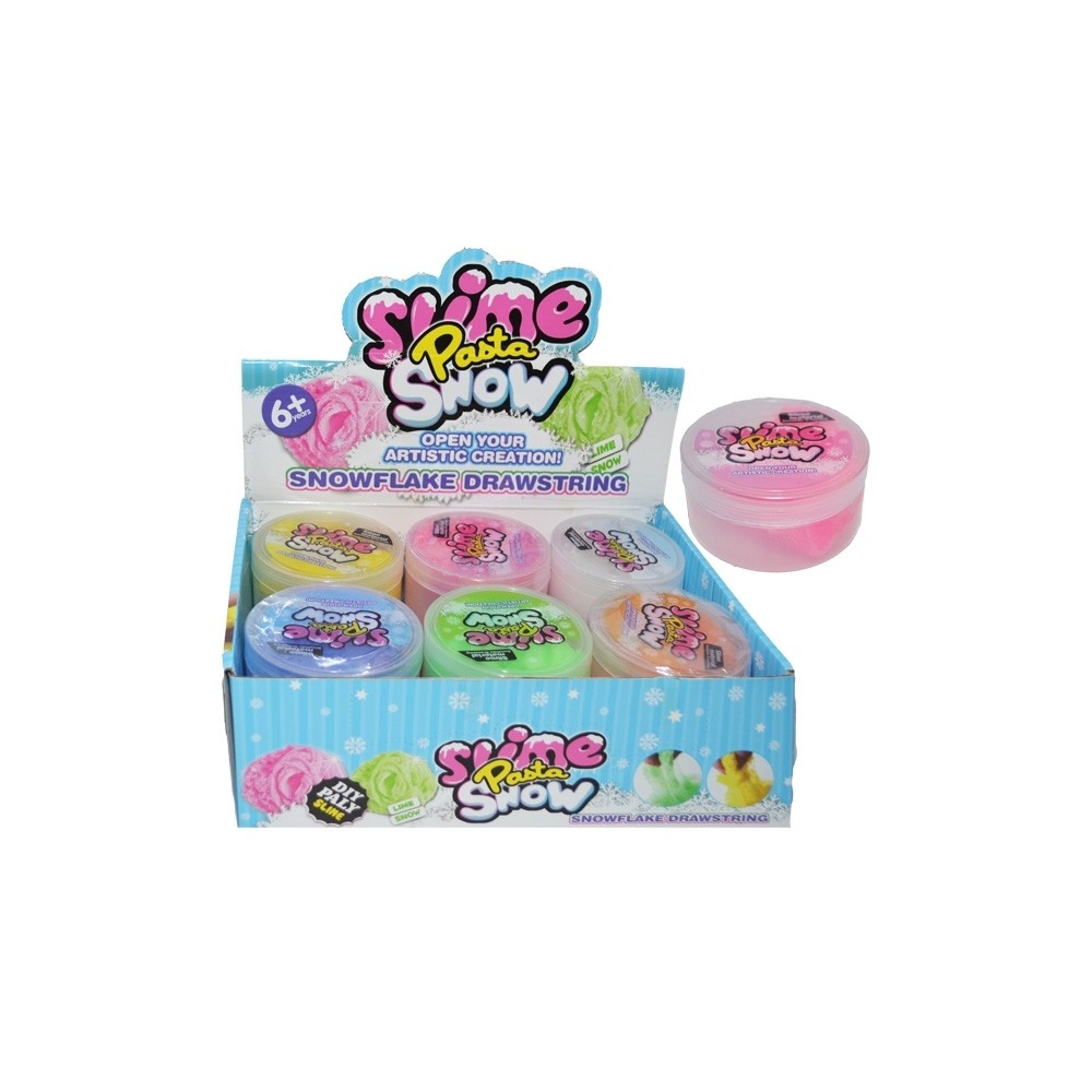 Slime Zapada, 130 g 5.882353