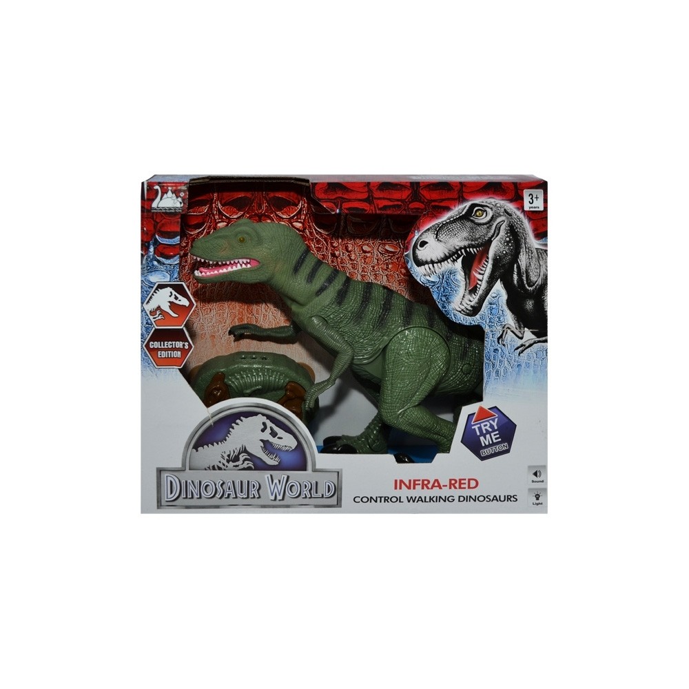 Dinozaur cu RC RS6129A 218.487395