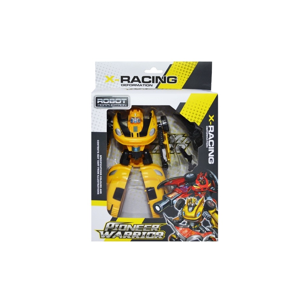 Robot transformabil, diverse modele HF33678AB 29.411765