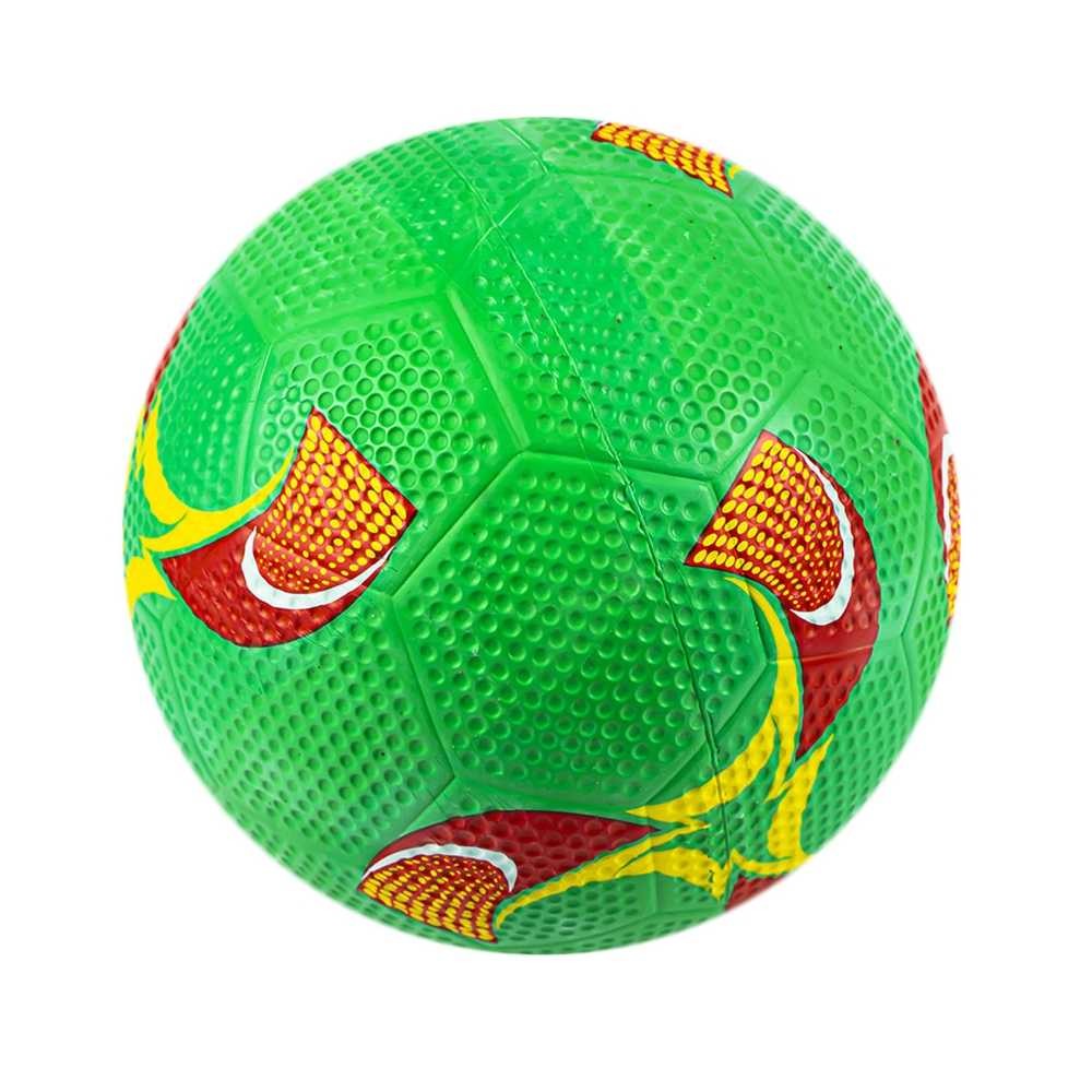 Minge fotbal, cauciuc, nr.5 24.369748
