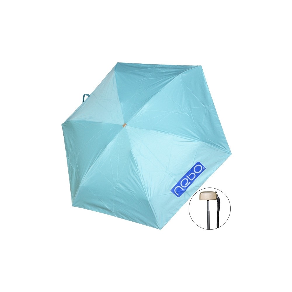 Umbrela de poseta 18,5|52 cm - NEBO 16999 0