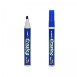 Marker whiteboard, albastru JW-528 0.840336