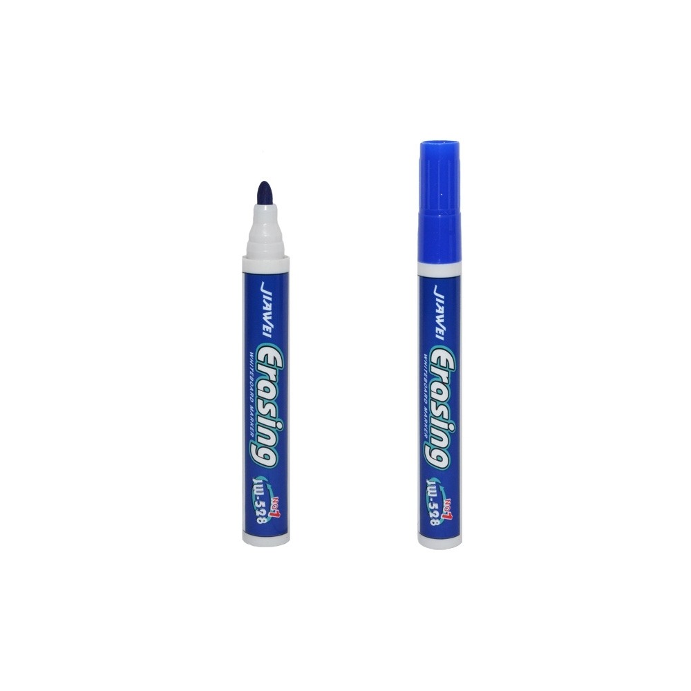 Marker whiteboard, albastru JW-528 0.840336