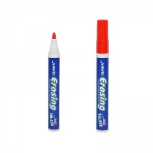 Marker whiteboard, rosu JW-528 0.840336