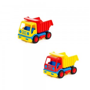 Camion - Basics, 19x11x11 cm, Wader 9494 0