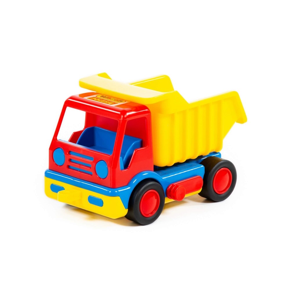 Camion - Basics, 19x11x11 cm, Wader 9494 0