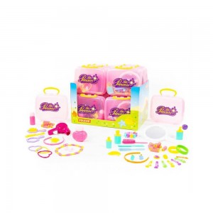 Accesorii frumusete in gentuta - Little Princess, Wader 50083 41.176471