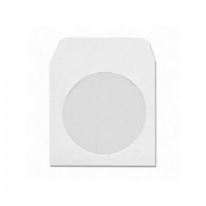 Plic CD gumat, set 100 GPV 154592/154291 16.806723