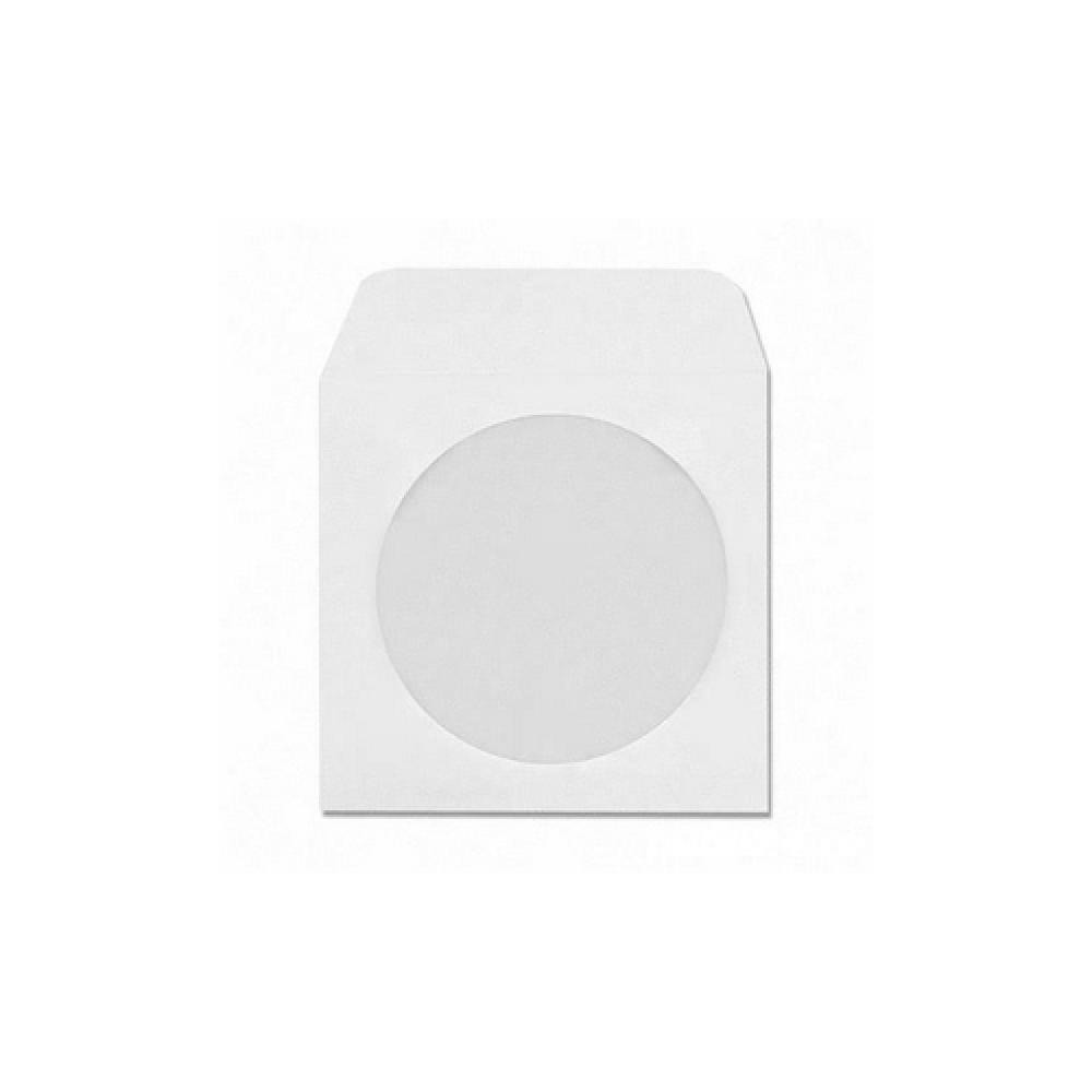 Plic CD gumat, set 100 GPV 154592/154291 16.806723