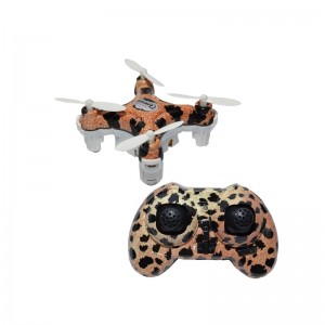 Mini drona cu RC CX-10D 126.05042