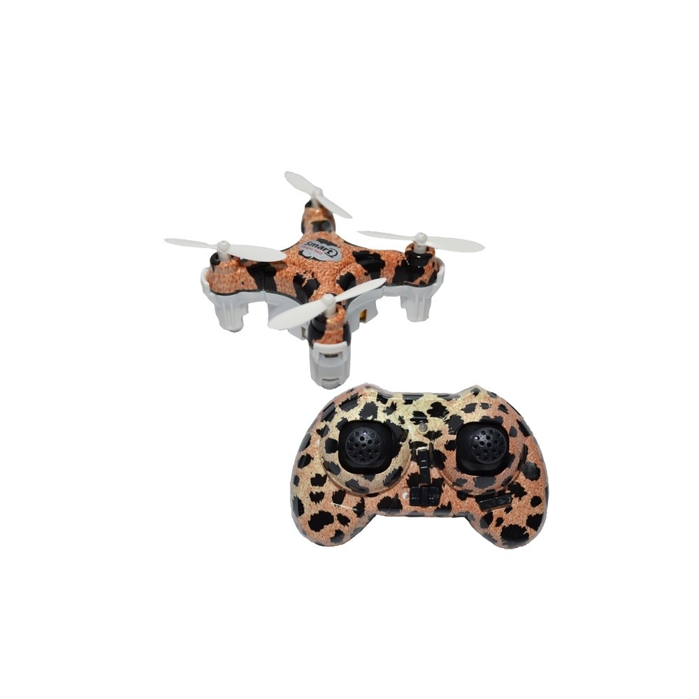 Mini drona cu RC CX-10D 126.05042