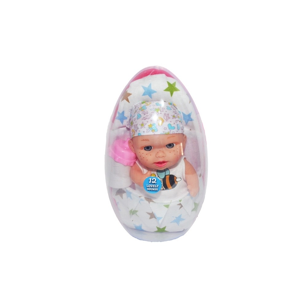 Bebelus muzical, pistruiat CF1194D 71.428571