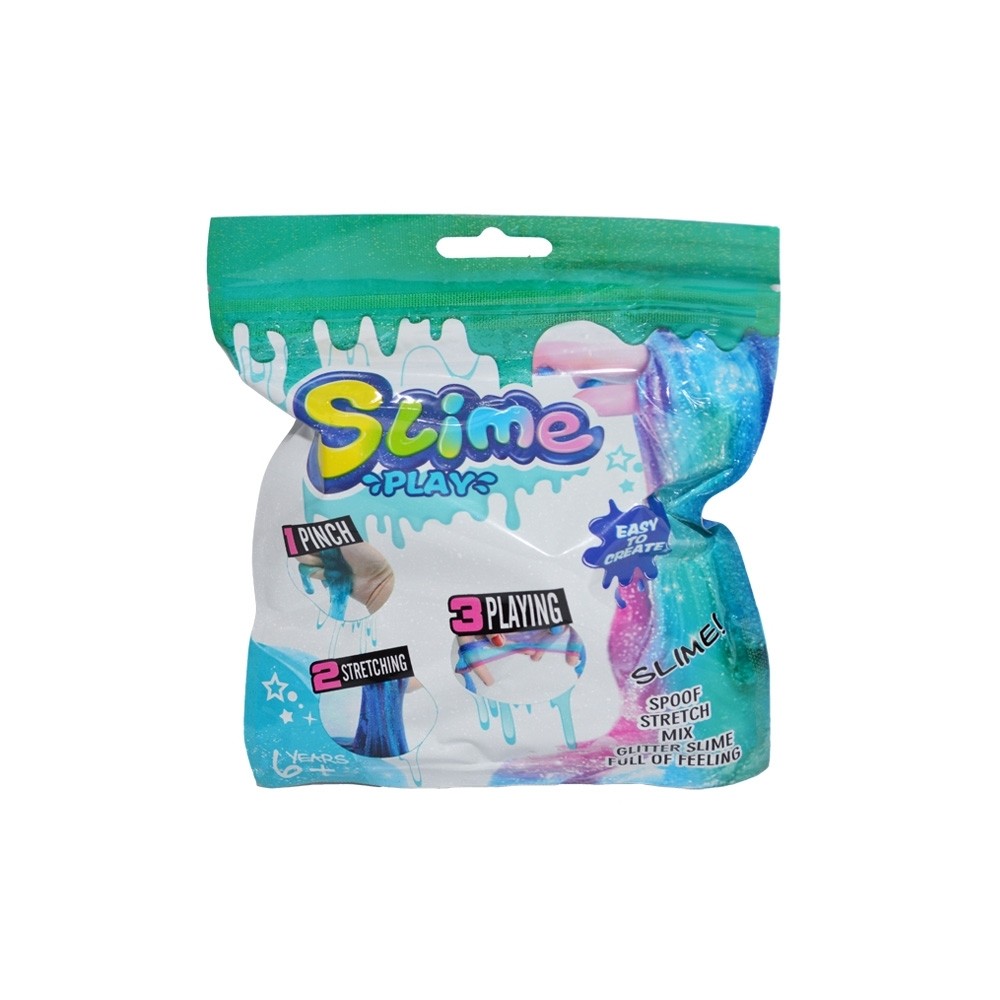 Slime - set creativ cu gelatina Cosmic GL61208U 5.882353