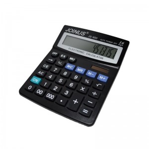 Calculator 16 digiti JOINUS JS-850 44.537815