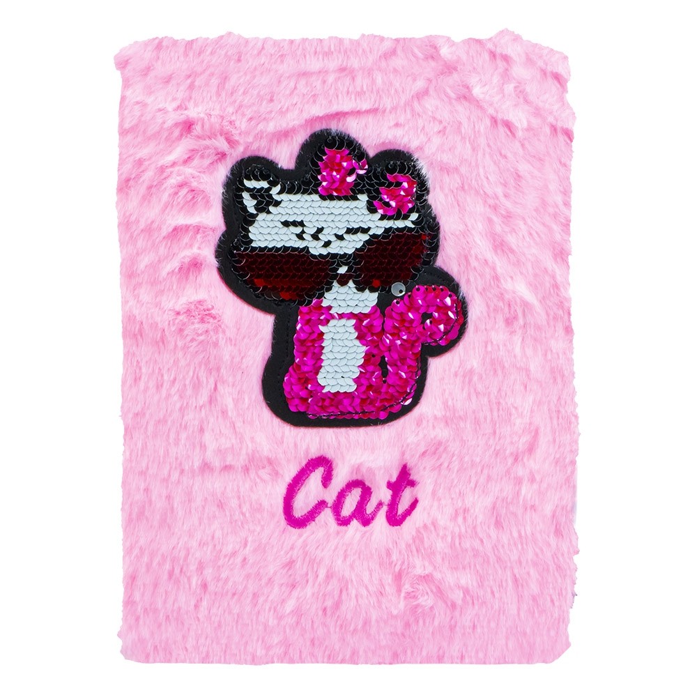 Carnetel A5 pentru notite coperta din plus 0