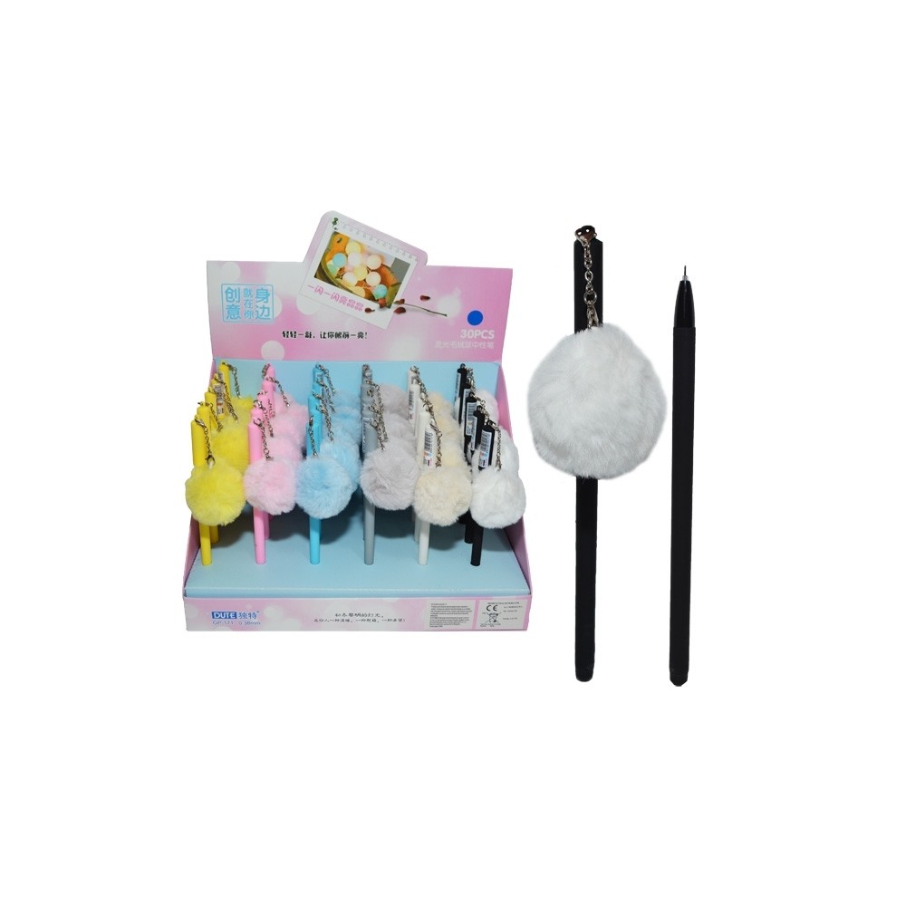 Pix cu led, Puf GP-171 6.722689
