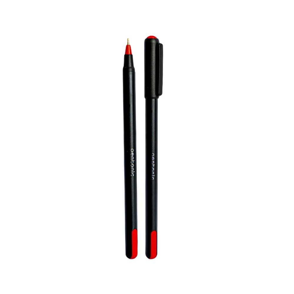 Pix Pentonic rosu 0,3mm - LINC 7024RED 1.680672